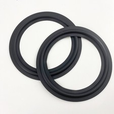 Bordo in gomma 2 poppatori 7"