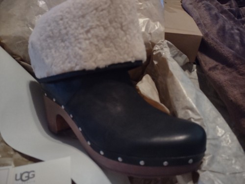Nuovo ugg lynnea vecchio - nuovo,
