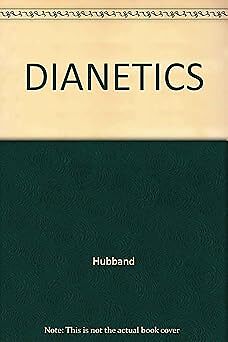 Dianetics forza del - dianetics.,