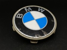 BMW Ø 68MM LOGO SIGLA EMBLEMA