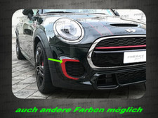 Adesivo accento per Mini