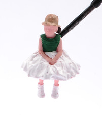 Cappello in miniatura 1/18