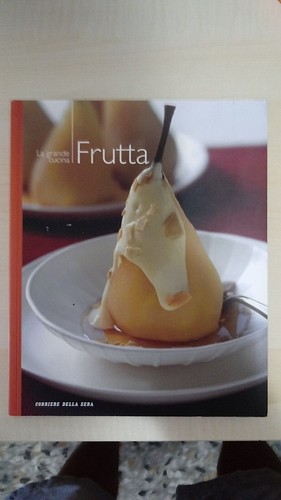 Grande cucina frutta - la,