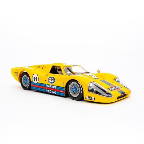 Slot car nsr - 0411sw, ford