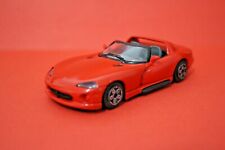 BURAGO 1:43 - DODGE VIPER RT/10