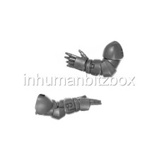 SPIN14 2x BRAS INTERCESSOR