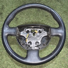 6S6A-3600-B VOLANTE IN PELLE