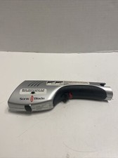 Coltello elettrico senza fili