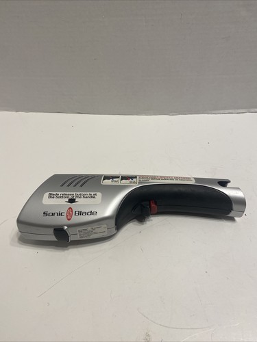 Coltello elettrico senza - , fili