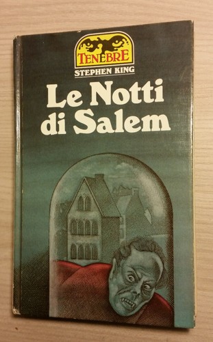 Stephen king notti di - -, le