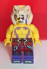 Figurine Lego NINJAGO Ref 