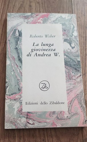 Lunga giovinezza andrea - lunga,