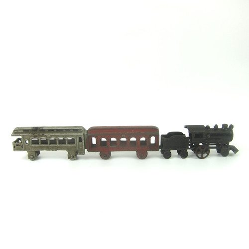 Antico treno pavimento - a,