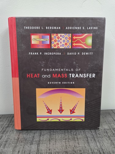 Fundamentals heat and - fundamentals, mass