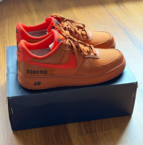Nike air force gore tex - nike,