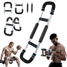 Allenatore Braccia Regolabile