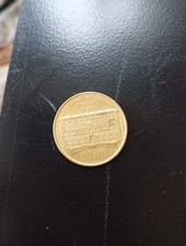 MONETA 200 LIRE 1990 REPUBBLICA ITALIANA -  CENTENARIO CONSIGLIO DI STATO **2