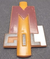 CB- FREGIO in BACHELITE - GIOVANI ITALIANE FASCIO - GTTS131