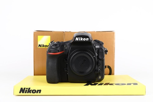 Nikon d810 2 anni di - 2,