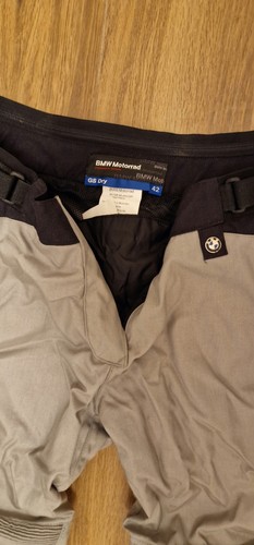 Pantaloni bmw dry - pantaloni, gs