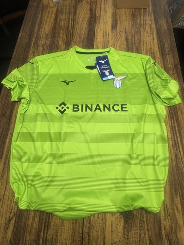 Maglia portiere lazio - portiere,