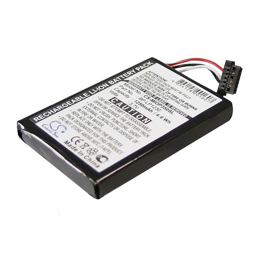 Batteria per mitac - batteria,