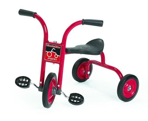 triciclo pedali trike