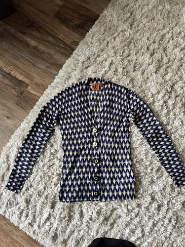 Tory burch maglione - tory, cardigan