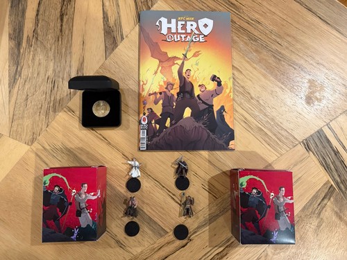 Lotto kickstarter viva dirt - lotto,