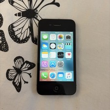 Apple iPhone 4S 8gb A1387 Nero