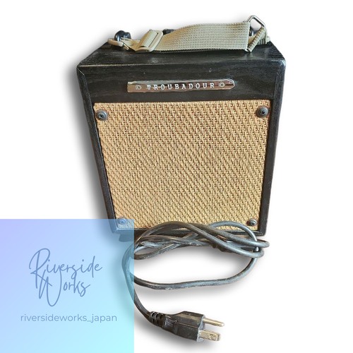 Amplificatore per chitarra