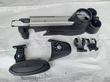 bracciolo consolle centrale