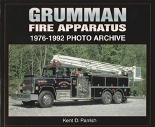 Grumman Fire Apparatus