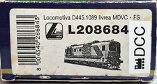 Lima Collection, D445 MDVC