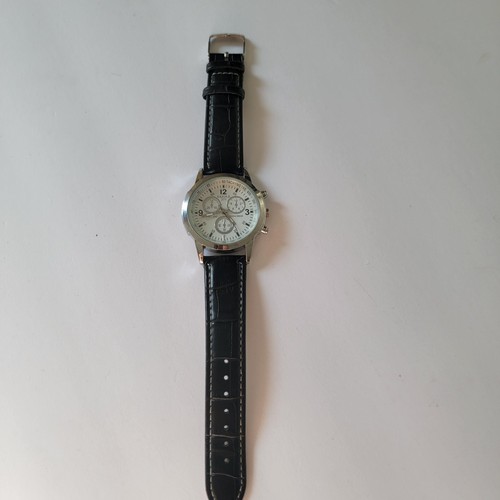 Orologio uomo yazole 271 - orologio,