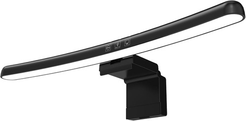 Computer monitor luce barra - computer,