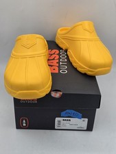 BASS OUTDOOR Ciabatta Uomo