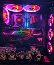⚙️ Custom PC Build Service