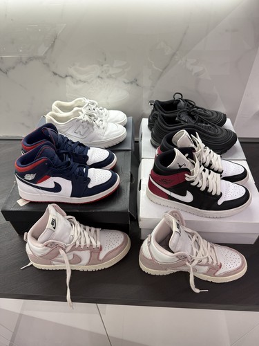 Lotto scarpe nike - lotto, nike/