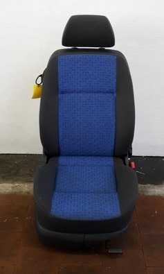Lupo sedile auto - sedile,