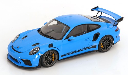 Autoart porsche 911 - autoart,