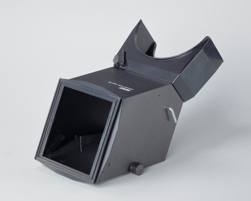 Sinar-Binocular-Reflexlupe