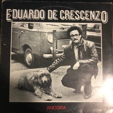 Eduardo De Crescenzo, Ancora -