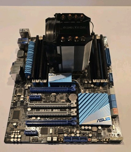 Scheda madre asus intel lga - asus,
