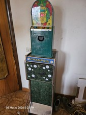 Set Arcade Vintage Completo