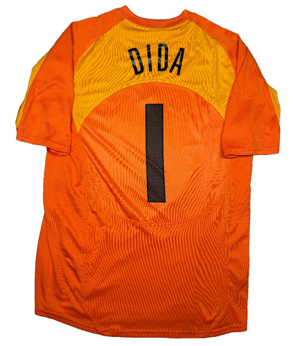 Maglia calcio vintage brasile - vintage,