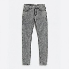 Jeans donna Pull&Bear skinny