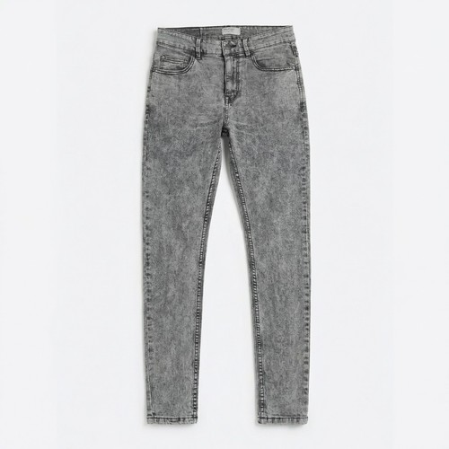 Jeans donna pull - pull&bear, skinny