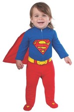 DC Comics Superheroes: Costume