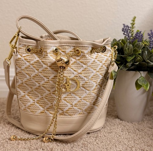 Dior beaute mini tote - dior,
